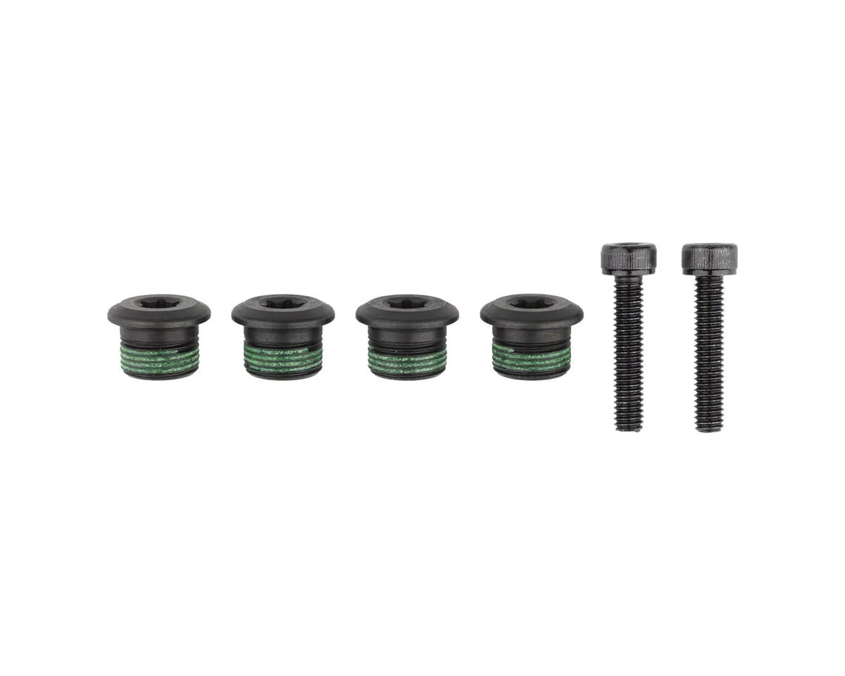 SRAM Specialized Mahle 107mm Spider - view 3